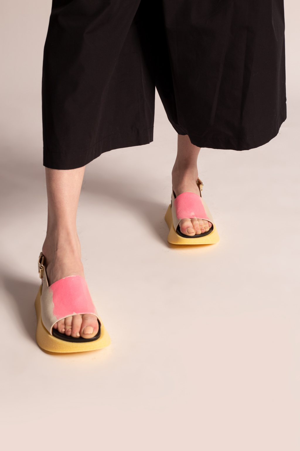 Marni Platform sandals